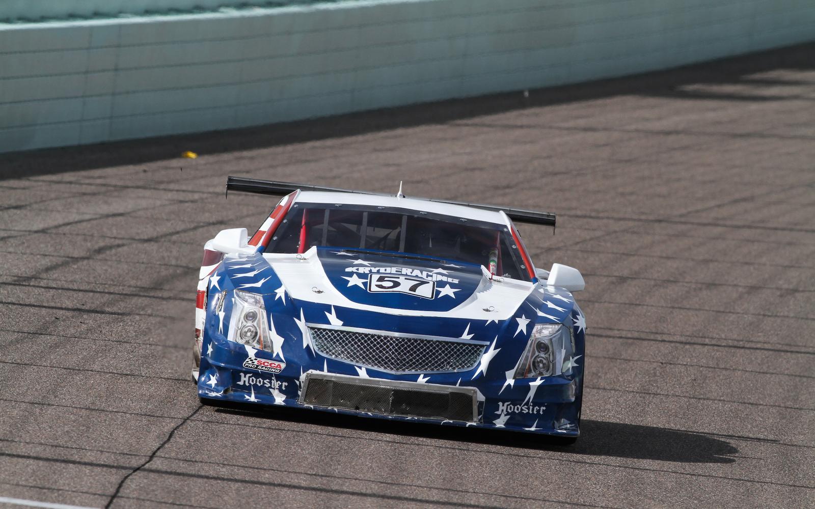 FanRag: Trans Am added to Super 7 Sweep fantasy racing